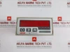 Digital Process Indicator Dm4000 Status Instruments
