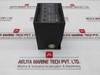 Deif Voltage Relay 110v 24vdc Rmv-142d
