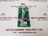 Abb 3bhe036130r0101 pcb card 3bhe036131