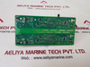 Abb 3bhe036130r0101 pcb card 3bhe036131