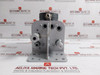Pneumatic Pressure Transmitter -76 Cmhg - 4 Kgf/Cm2 By Nagano Keiki Ke 21