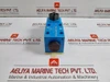 Solenoid Directional Control Valve By Eaton Dg4V 3S 2A M U D5 60 350Bar