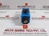 Solenoid Directional Control Valve By Eaton Dg4V 3S 2A M U D5 60 350Bar