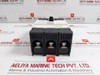 Hyundai Electric Molded Case Circuit Breaker Hgm250S 100A 50/60Hz Ui-1000V