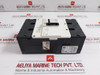 Hyundai Electric Molded Case Circuit Breaker Hgm250S 100A 50/60Hz Ui-1000V
