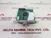 Abb Ci-ppp30 Parallel Printer Expansion Card 3Bsc690115R1 02555