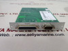 Abb Ci-ppp30 Parallel Printer Expansion Card 3Bsc690115R1 02555