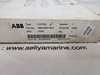 Abb Ci-ppp30 Parallel Printer Expansion Card 3Bsc690115R1 02555