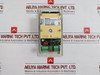 Mk2430-12 Bender Ac/Dc 24V Remote Alarm Indicator And Test Unit