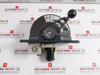 Manual Pilot Controller For Pneumatic System By Wabco 3621219030