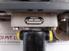 Manual Pilot Controller For Pneumatic System By Wabco 3621219030