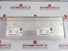 8100148 Analogue Input Module 6200354 Kongsberg