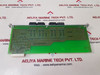 Siemens Printed Circuit Board A5E00382932