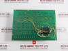 Printed Circuit Board Ac100-115V By Seiko 802-4