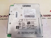 Phoenix quint-ps-3x400-500ac/24dc/5 power supply 2938594