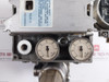 Fisher 30Vdc 250 Psi Digital Valve Positioner Dvc 6010 S