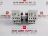 Allen-bradley 690V Overload Relay 592-eecc