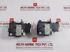 Allen-bradley 690V Overload Relay 592-eecc