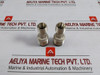 Offset Union Shank Set 525 554 200