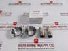 Offset Union Shank Set 525 554 200