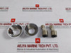 Offset Union Shank Set 525 554 200
