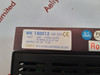 Who kwang wk150s12 switching power supply