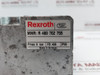 Rexroth 8Bar Directional Control Valve Block Assembly R 480 702 755