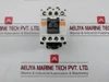 Auxiliary Contact Relay 10A Coil-24Vdc Aux-2No2Nc (2A2B) By Fuji Electric Sh-4/G/T
