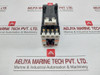 Auxiliary Contact Relay 10A Coil-24Vdc Aux-2No2Nc (2A2B) By Fuji Electric Sh-4/G/T