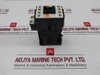Auxiliary Contact Relay 10A Coil-24Vdc Aux-2No2Nc (2A2B) By Fuji Electric Sh-4/G/T