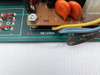 Compulite 250V Rev A Power Supply Board Pcb Ac 303