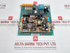 Compulite 250V Rev A Power Supply Board Pcb Ac 303