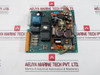 Compulite 250V Rev A Power Supply Board Pcb Ac 303