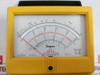 Volt-ohm-milliammeter Output-350Vdc Max Simpson 260