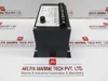Toyo Keiki Insulation Resistance Monitor Ac200-230V/50-60Hz Part No. Is-3
