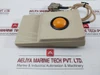 D4B195/2A By Penny+Giles 1-meter Trackball Mouse