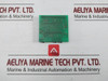 Norcontrol Analog Input Adaptor Pcb Nn-832.14