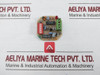 Servoteknikk Electronic Control Pcb Board Guf-84625-1