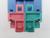 Push Button Switch 600V 10A By Yong Sung Ysap13-11