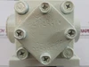 Rotary Gear Pump Tlgk-2-8 Dm