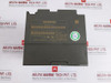 6Es7 307-1Ka00-0Aa0 Power Supply 10A Siemens Simatic S7
