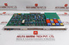 Teleste Microcomputer Control Pcb Module Rof 157 90051