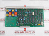 Teleste Microcomputer Control Pcb Module Rof 157 9005/1