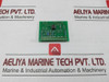 Norcontrol Digital I/O Adaptor Pcb He220206C Part No. Nn-801.1