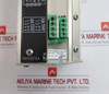 Remote Analog Output Module 8100153 Kongsberg Rao-8