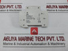 Auxiliary Circuit Switch 6A/230V Ac By Eti Ps Etimat 10