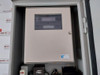 Ngk Ac100V 50/60Hz Ab21-02-3-000B Zirconia Type Oxygen Analyzer System Dtf-101