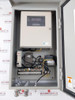 Ngk Ac100V 50/60Hz Ab21-02-3-000B Zirconia Type Oxygen Analyzer System Dtf-101