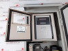 Ngk Ac100V 50/60Hz Ab21-02-3-000B Zirconia Type Oxygen Analyzer System Dtf-101