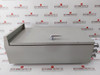 Ngk Ac100V 50/60Hz Ab21-02-3-000B Zirconia Type Oxygen Analyzer System Dtf-101